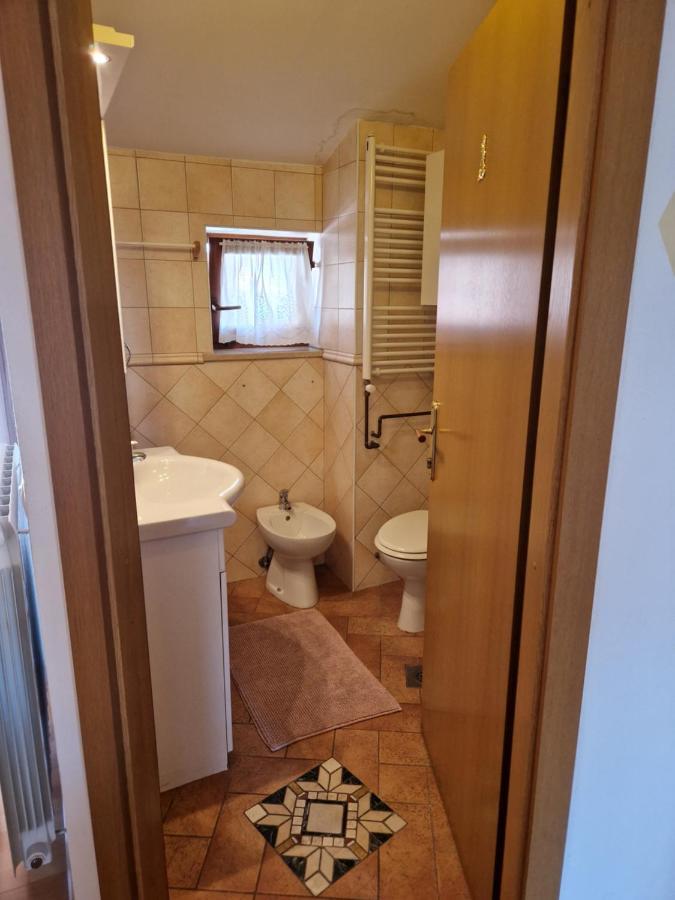 Apartment Svobode イゾラ エクステリア 写真