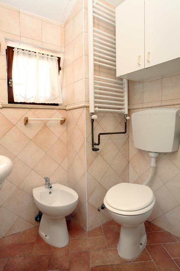 Apartment Svobode イゾラ エクステリア 写真